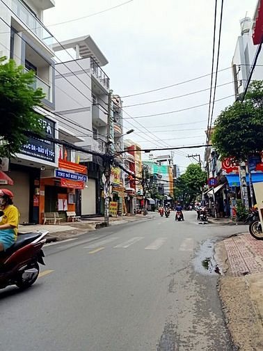 Hình ảnh Cần bán lô đất DT 10x35m, hẻm 1 trục 12m đường Thống Nhất, giá 36 tỷ