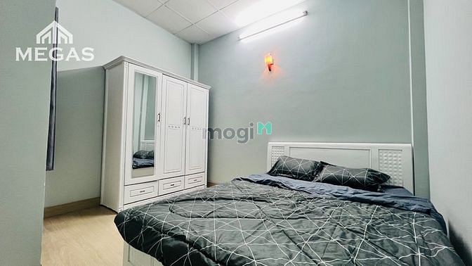 Hình ảnh Căn Hộ 1pn tách bếp ngay Nguyễn Trãi Q1