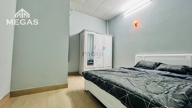 Hình ảnh Căn Hộ 1pn tách bếp ngay Nguyễn Trãi Q1