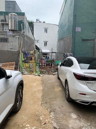 Hình ảnh Đất 50m2 Hxh 4.2 tỷ Nguyễn Xí phường 13 Quận Bình Thạnh