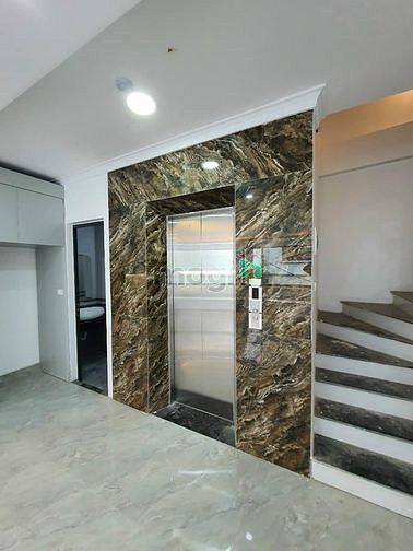 Hình ảnh Siêu phẩm nhà láng hạ, 50m2, 6 tầng thang máy, lô góc, 6.8 tỷ