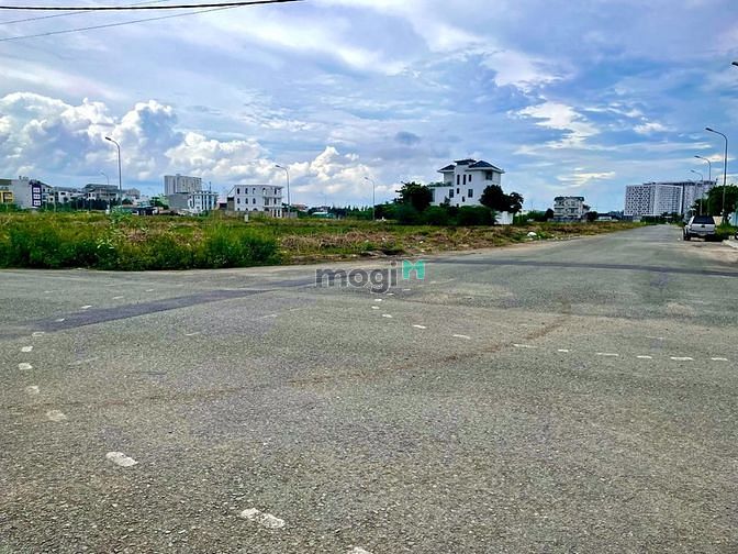 Hình ảnh Chuyên tư vấn, giới thiệu Mua Ban đất dự án Phú Nhuận Phước Long B, Q9