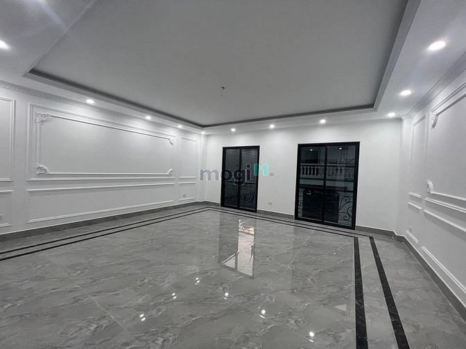 Hình ảnh Siêu phẩm nhà láng hạ, 50m2, 6 tầng thang máy, lô góc, 6.8 tỷ