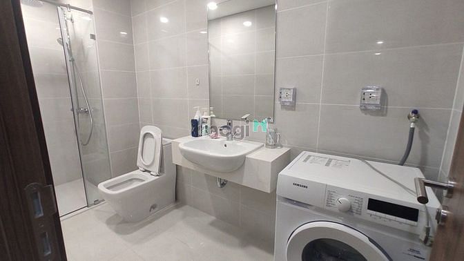 Hình ảnh Cho thuê ECO GREEN 2PN+ 2WC nhà đẹp giá chỉ 16 triệu
