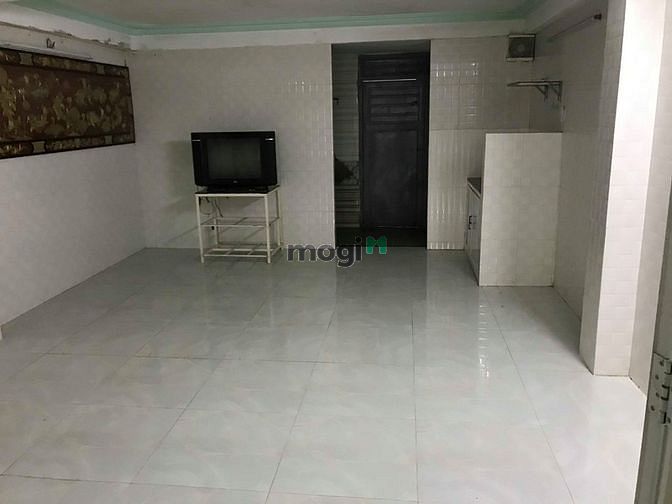 Hình ảnh Cho thuê nhà khu Phạm Văn Đồng 4PN 4WC