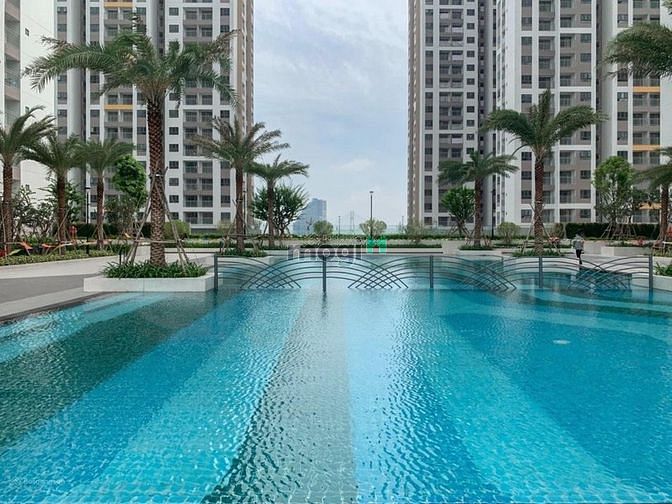 Hình ảnh NÓNG BỎNG TAY! Căn Hộ 1PN+1 Q7 RIVERSIDE Mới Tinh 7Tr