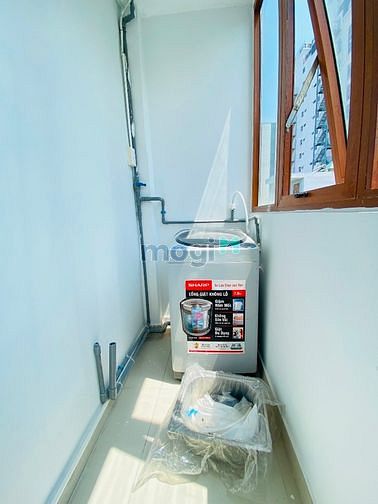 Hình ảnh 1 Phòng Ngủ Ban Công Lớn , Full Nội Thất