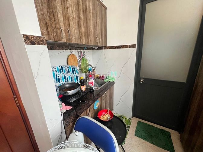Hình ảnh Phòng Đẹp- Giá Rẻ- Studio Cửa sổ- Hoàng Hoa Thám- Bình thạnh