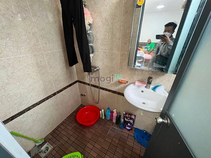 Hình ảnh Phòng Đẹp- Giá Rẻ- Studio Cửa sổ- Hoàng Hoa Thám- Bình thạnh