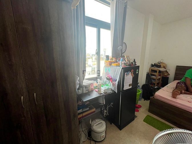 Hình ảnh Phòng Đẹp- Giá Rẻ- Studio Cửa sổ- Hoàng Hoa Thám- Bình thạnh