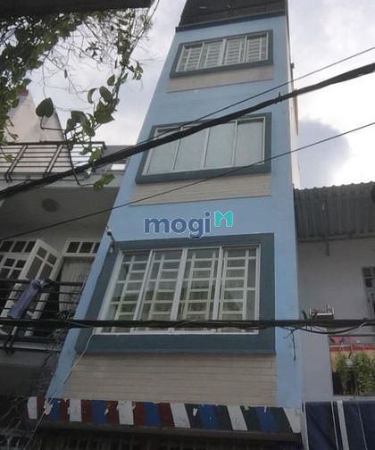 Hình ảnh KẸT TIỀN BÁN GẤP Đ.Cao Thắng, 60m2, 1ty780