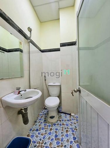 Hình ảnh CHẠY BỆNH CẦN BÁN Đ.Tạ Quang Bửu 60m2 1ty250tr