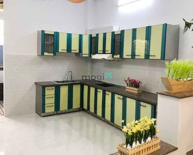 Hình ảnh CHẠY BỆNH CẦN BÁN Đ.Tạ Quang Bửu 60m2 1ty250tr