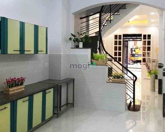 Hình ảnh CHẠY BỆNH CẦN BÁN Đ.Tạ Quang Bửu 60m2 1ty250tr