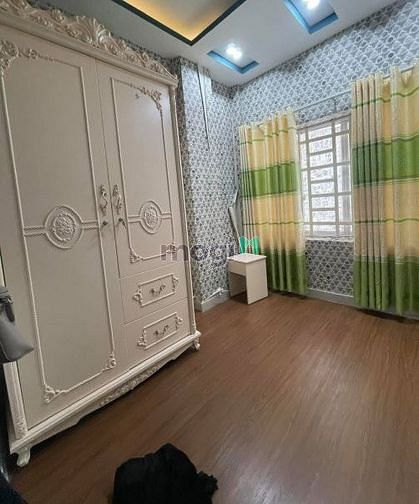 Hình ảnh CHẠY BỆNH CẦN BÁN Đ.Tạ Quang Bửu 60m2 1ty250tr