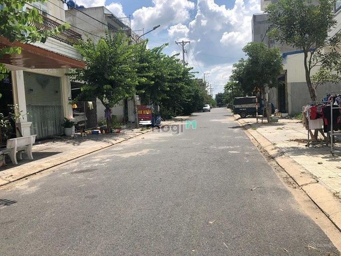 Hình ảnh Mở bán đợt 2 KDC Hoàng Hải giá 1tỷ800 , Xã Bà Điểm ,Hóc Môn