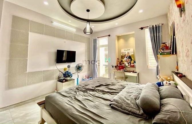 Hình ảnh KẸT TIỀN BÁN GẤP Đ.Cao Thắng, 60m2, 1ty780