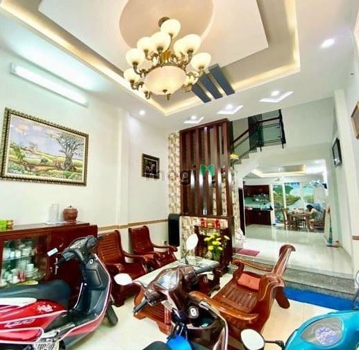 Hình ảnh KẸT TIỀN BÁN GẤP Đ.Cao Thắng, 60m2, 1ty780