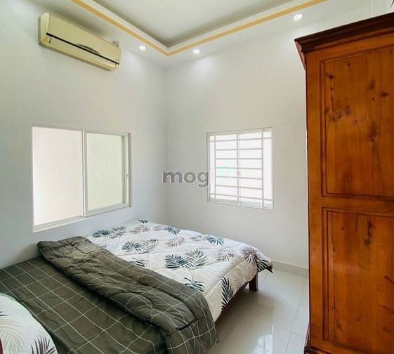 Hình ảnh DUY 1 CĂN NHÀ Thích Quảng Đức 60m2 1ty450