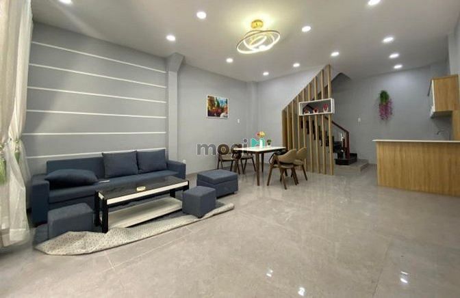 Hình ảnh DUY 1 CĂN NHÀ Thích Quảng Đức 60m2 1ty450
