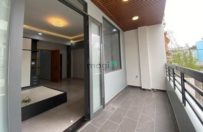 Hình ảnh DUY 1 CĂN NHÀ Thích Quảng Đức 60m2 1ty450