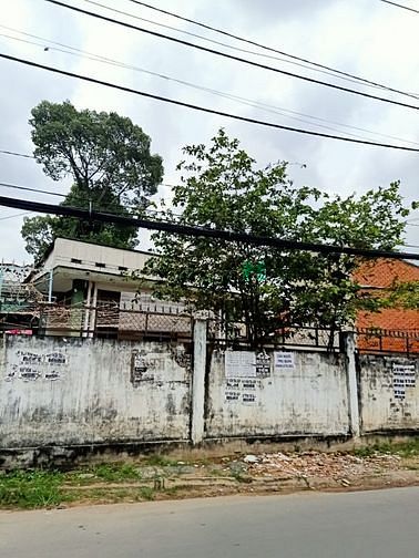 Hình ảnh Sau dịch chủ cần bán gấp 1300m2 đất đường Phạm Văn Đồng. Giá 80 tỷ