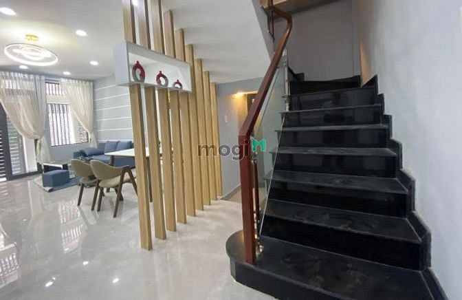 Hình ảnh DUY 1 CĂN NHÀ Thích Quảng Đức 60m2 1ty450