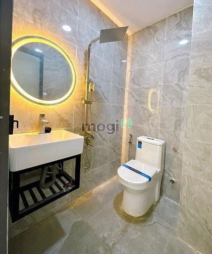 Hình ảnh DUY 1 CĂN NHÀ Thích Quảng Đức 60m2 1ty450