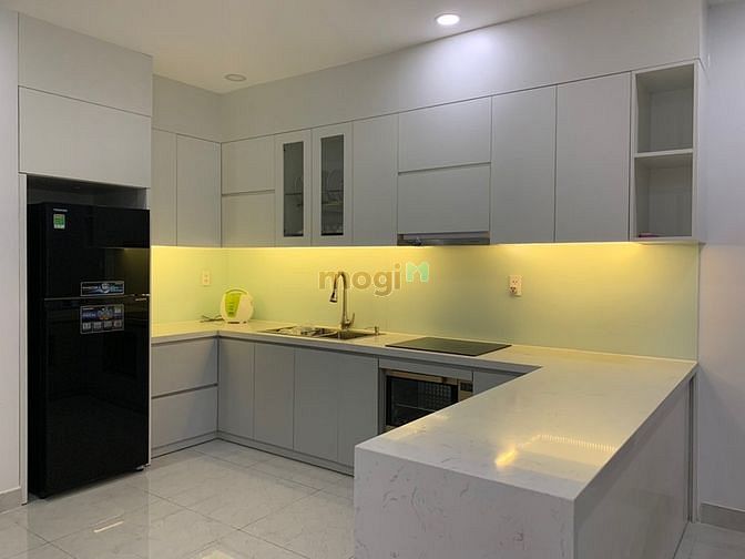 Hình ảnh Cho Thuê Căn Hộ Giold View 2pn 2wc nhà được sơn mới lại