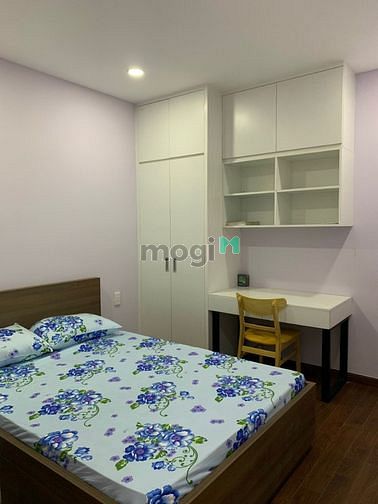 Hình ảnh Cho Thuê Căn Hộ Giold View 2pn 2wc nhà được sơn mới lại