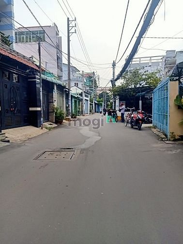 Hình ảnh Sau dịch chủ cần bán gấp 1300m2 đất đường Phạm Văn Đồng. Giá 80 tỷ