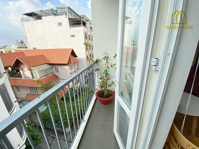 Hình ảnh Căn Hộ 1pn 50M2 Q.Tân Bình, Đầy Đủ Nội Thất