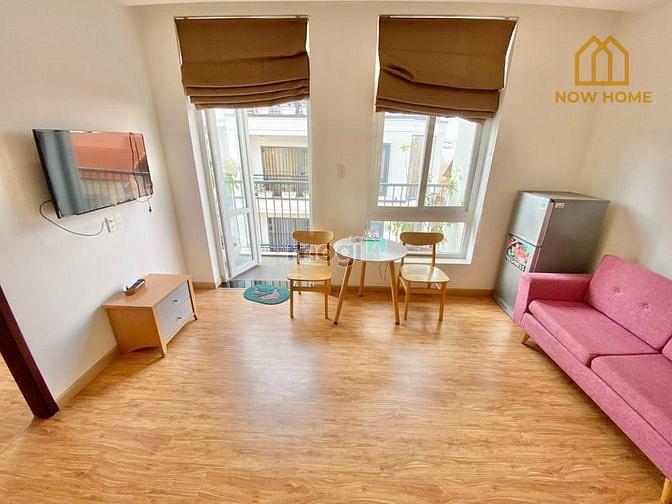 Hình ảnh Căn Hộ 1pn 50M2 Q.Tân Bình, Đầy Đủ Nội Thất