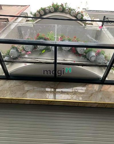 Hình ảnh BÁN GẤP NHÀ Thành Thái 53m2, 1ty590