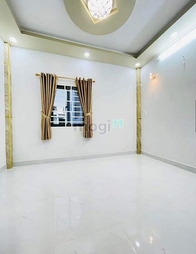Hình ảnh BÁN GẤP NHÀ Thành Thái 53m2, 1ty590