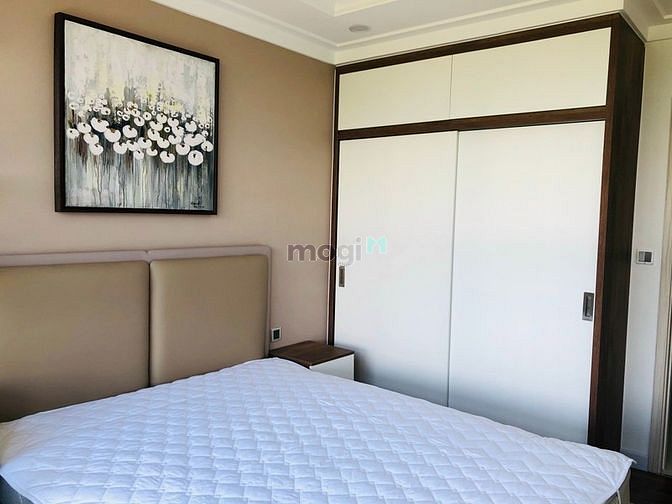 Hình ảnh Cho thuê MIDTOWN 130m2 3PN + 2WC nhà đẹp giá chỉ 40 triệu