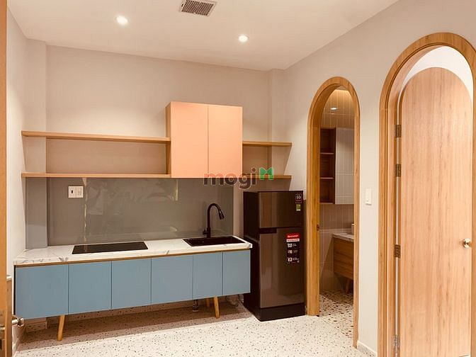 Hình ảnh 🌈 Hệ Thống CHDV Cho Thuê Studio , 1PN , 2PN