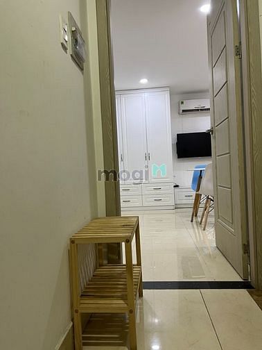 Hình ảnh Phòng trọ giá rẻ quận tại gò vấp