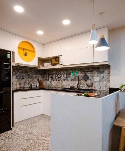 Hình ảnh BÁN Căn Hộ CENTRAL PREMIUM Q8 73.5m2 1ty850
