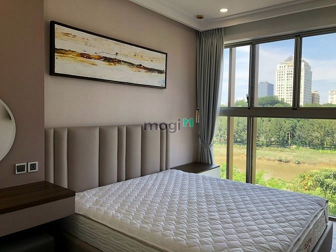 Hình ảnh Cho thuê MIDTOWN 130m2 3PN + 2WC nhà đẹp giá chỉ 40 triệu