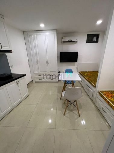 Hình ảnh Phòng trọ giá rẻ quận tại gò vấp