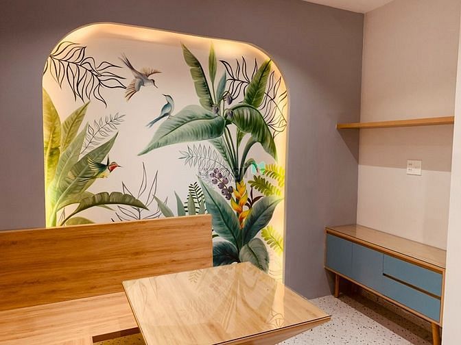 Hình ảnh 🌈 Hệ Thống CHDV Cho Thuê Studio , 1PN , 2PN