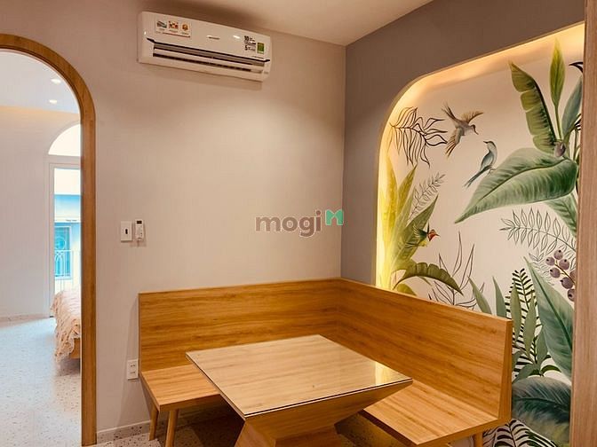 Hình ảnh 🌈 Hệ Thống CHDV Cho Thuê Studio , 1PN , 2PN