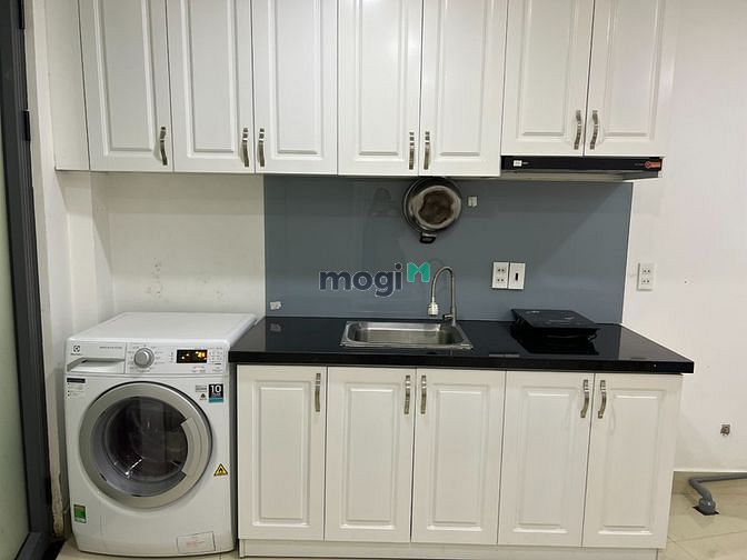 Hình ảnh Phòng trọ giá rẻ quận tại gò vấp