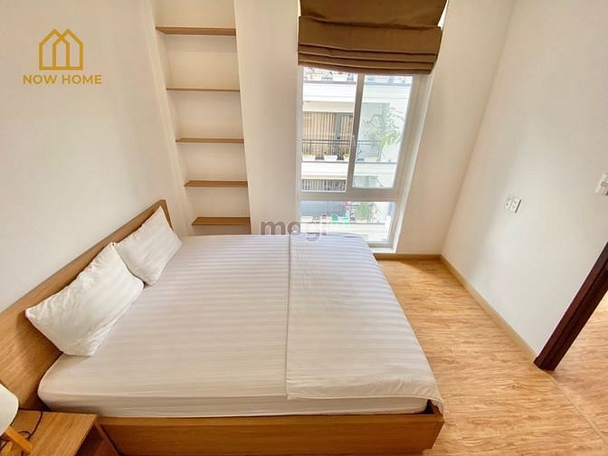Hình ảnh Căn Hộ 1 Phòng Ngủ 50M2 Quận Tân Bình, Đầy Đủ Nội Thất