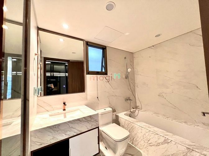 Hình ảnh Cho thuê MIDTOWN 130m2 3PN + 2WC nhà đẹp giá chỉ 40 triệu