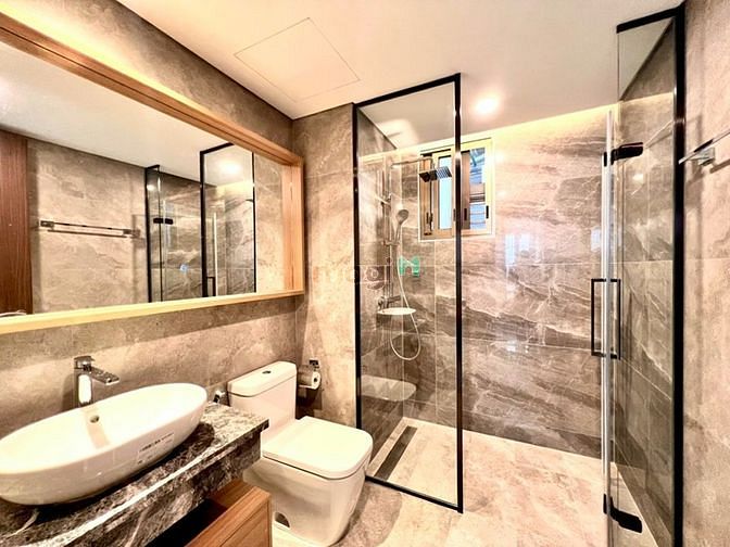 Hình ảnh Cho thuê MIDTOWN 130m2 3PN + 2WC nhà đẹp giá chỉ 40 triệu