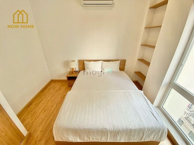 Hình ảnh Căn Hộ 1 Phòng Ngủ 50M2 Quận Tân Bình, Đầy Đủ Nội Thất