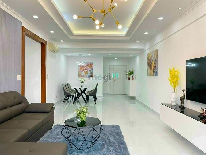 Hình ảnh Bán nhiều CH Riverside Residence, PMH quận 7, Từ 2-3PN giá tốt