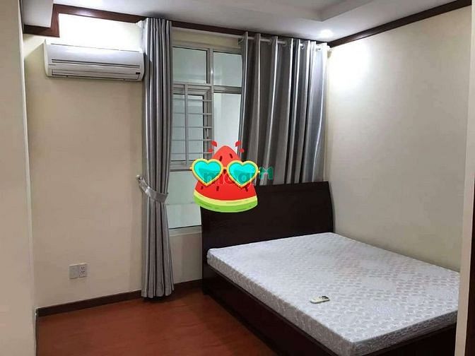 Hình ảnh Cần cho thuê Trang Chủ MB66.COM / Đăng Ký Tặng 66K  chung cư Hoàng Anh Thanh Bình, đường D4, Q7